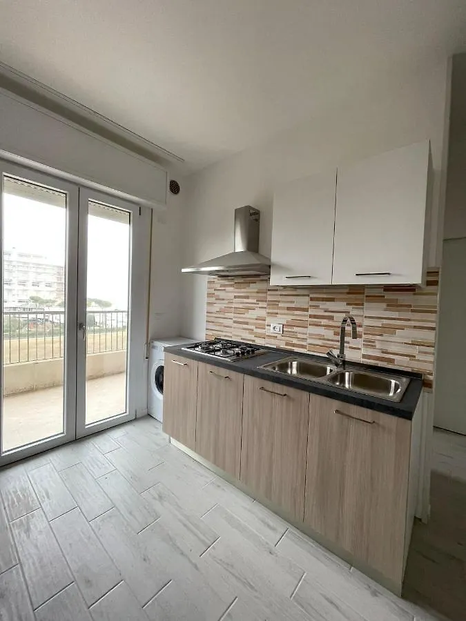 Residence Zeta - Walterigato Apartments Solo Per Famiglie 리도 디 예솔로 0*,
