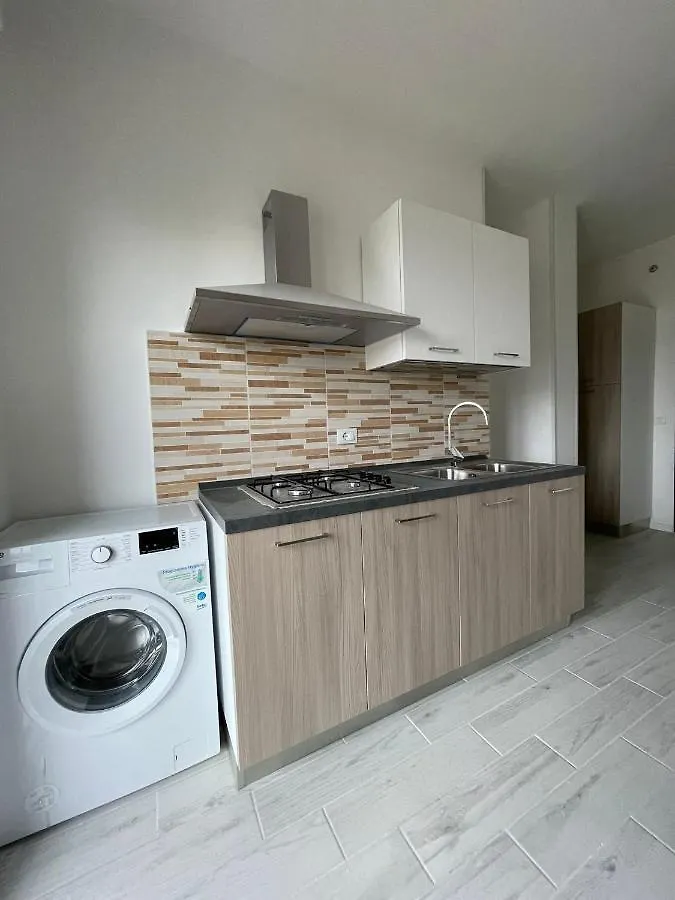 Residence Zeta - Walterigato Apartments Solo Per Famiglie 리도 디 예솔로 0*,