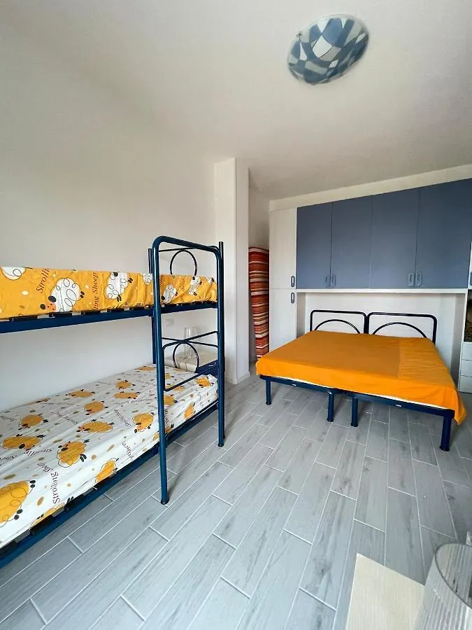 Residence Zeta - Walterigato Apartments Solo Per Famiglie 리도 디 예솔로