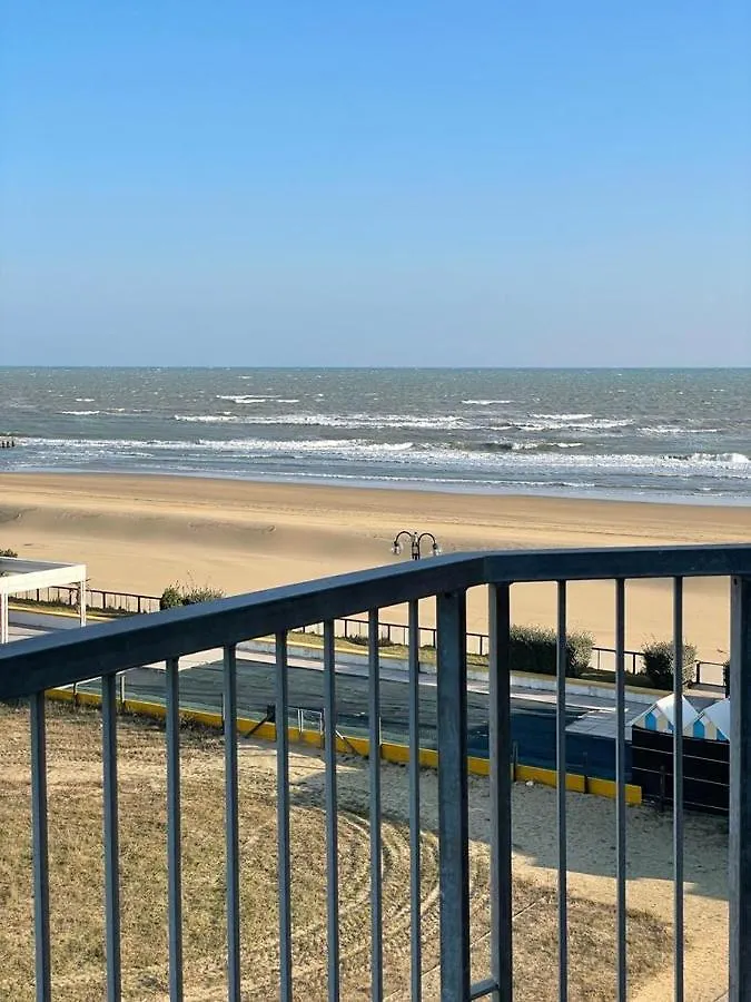 Residence Zeta - Walterigato Apartments Solo Per Famiglie Lido di Jesolo
