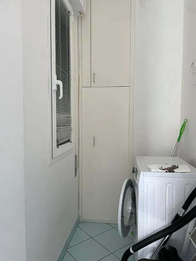 Residence Zeta - Walterigato Apartments Solo Per Famiglie 리도 디 예솔로