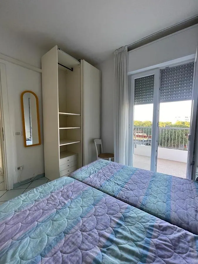 Residence Zeta - Walterigato Apartments Solo Per Famiglie 리도 디 예솔로 이탈리아
