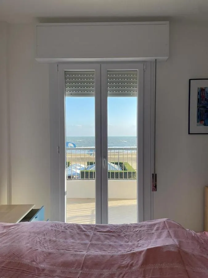 Residence Zeta - Walterigato Apartments Solo Per Famiglie 리도 디 예솔로 0*,  이탈리아