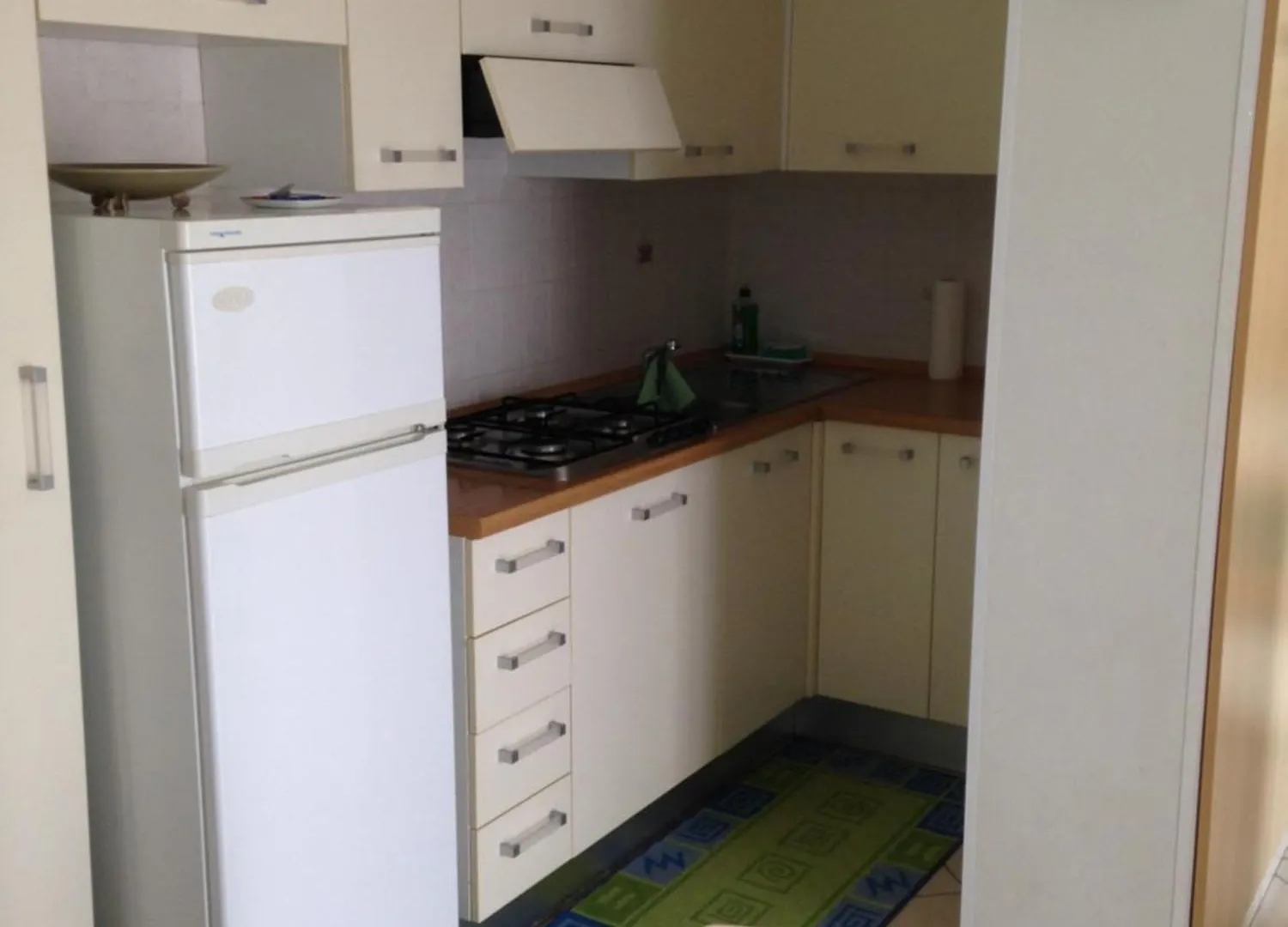 Residence Zeta - Walterigato Apartments Solo Per Famiglie 리도 디 예솔로