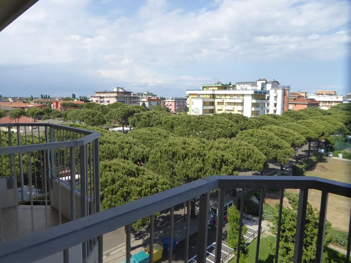 Residence Zeta - Walterigato Apartments Solo Per Famiglie 리도 디 예솔로
