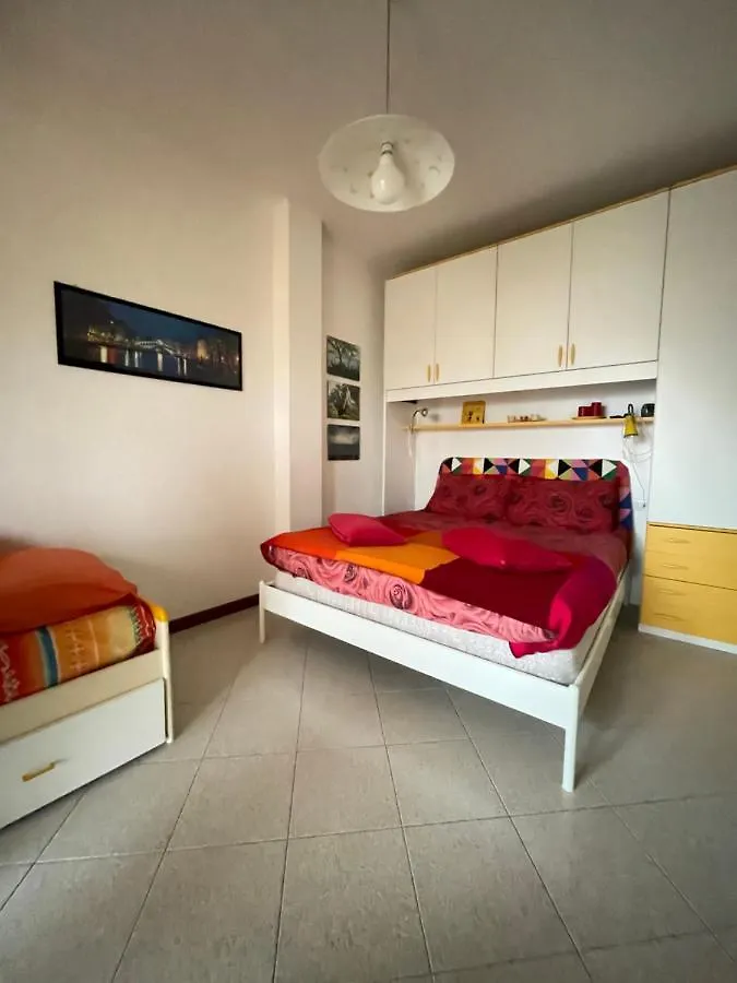 Residence Zeta - Walterigato Apartments Solo Per Famiglie Lido di Jesolo Italy