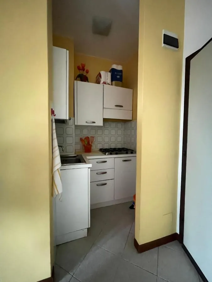 Residence Zeta - Walterigato Apartments Solo Per Famiglie Lido di Jesolo Italy