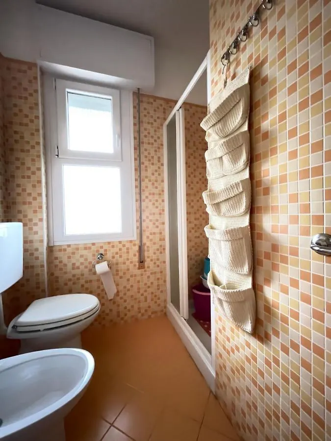 Residence Zeta - Walterigato Apartments Solo Per Famiglie Lido di Jesolo
