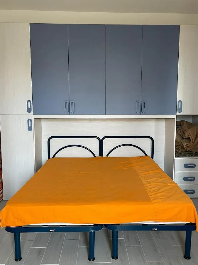 Residence Zeta - Walterigato Apartments Solo Per Famiglie Lido di Jesolo