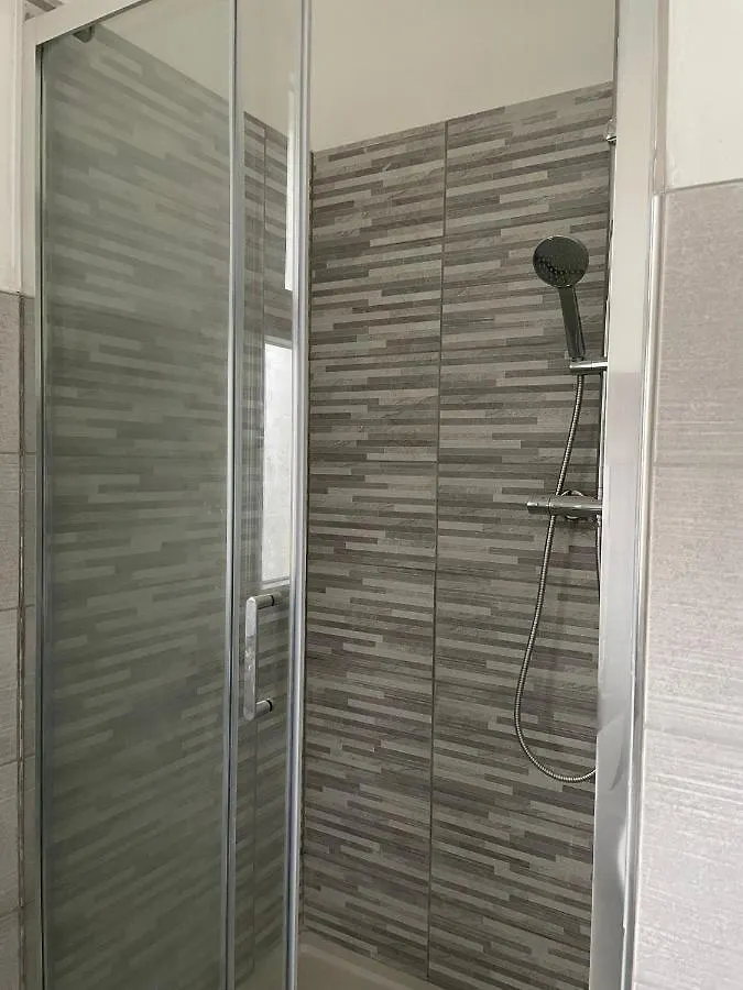 Residence Zeta - Walterigato Apartments Solo Per Famiglie Lido di Jesolo