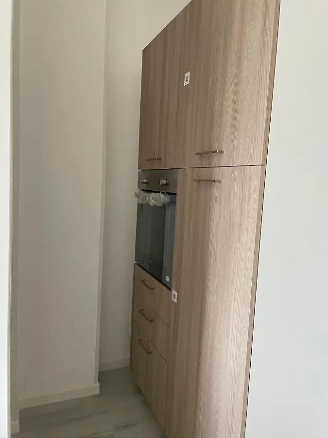 Residence Zeta - Walterigato Apartments Solo Per Famiglie Lido di Jesolo