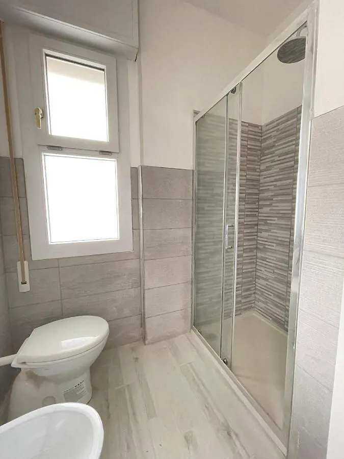 Residence Zeta - Walterigato Apartments Solo Per Famiglie Lido di Jesolo 0*,