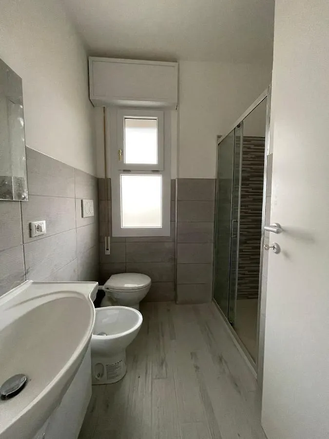 Residence Zeta - Walterigato Apartments Solo Per Famiglie Lido di Jesolo