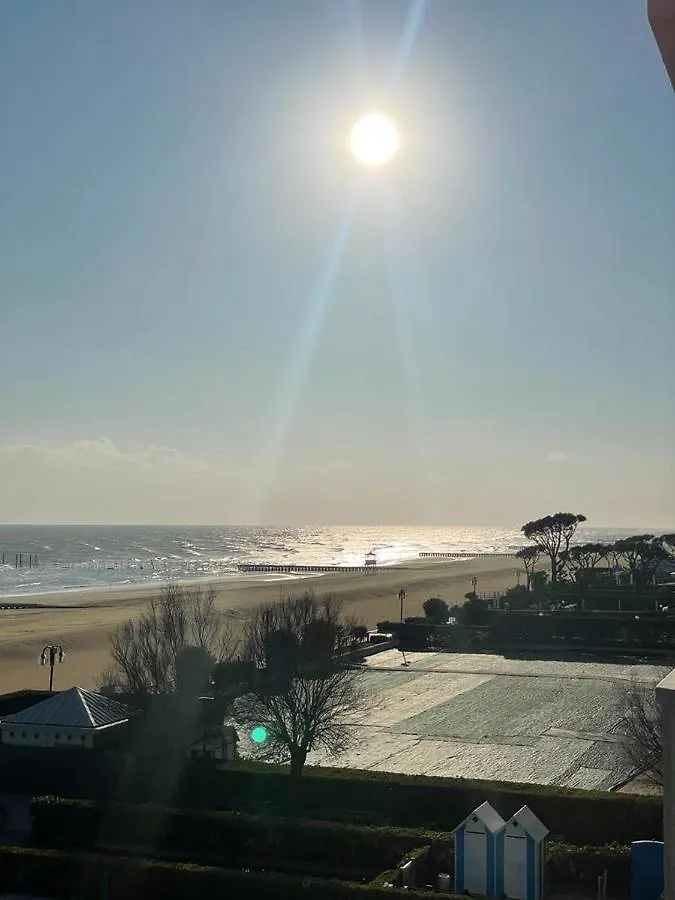 Residence Zeta - Walterigato Apartments Solo Per Famiglie Lido di Jesolo 0*,