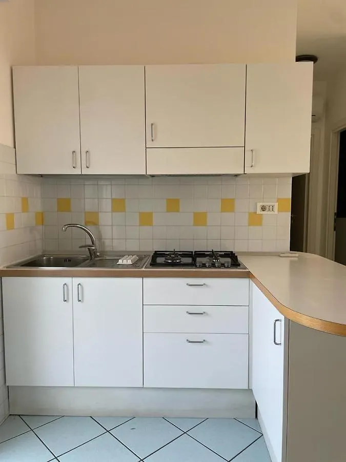 Residence Zeta - Walterigato Apartments Solo Per Famiglie Lido di Jesolo