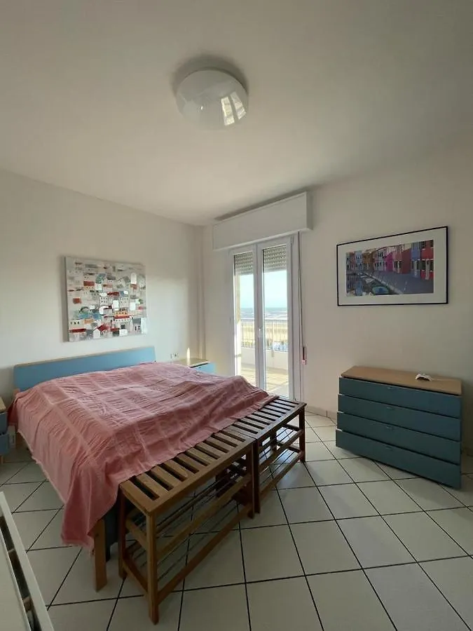 Residence Zeta - Walterigato Apartments Solo Per Famiglie Lido di Jesolo