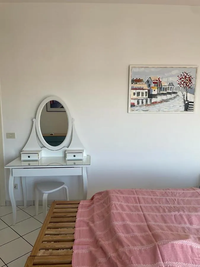 Residence Zeta - Walterigato Apartments Solo Per Famiglie Lido di Jesolo
