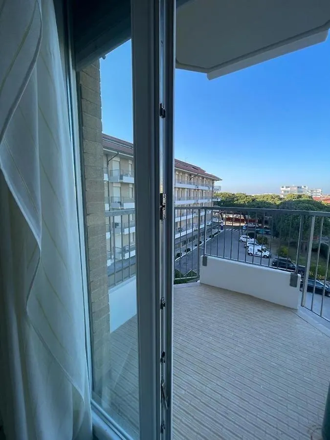 Residence Zeta - Walterigato Apartments Solo Per Famiglie Lido di Jesolo