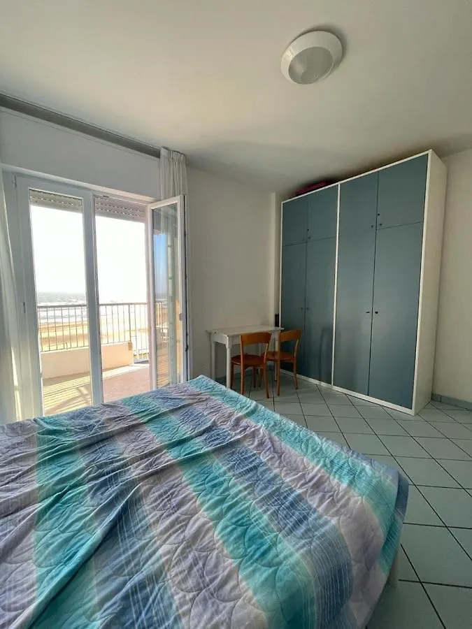 Residence Zeta - Walterigato Apartments Solo Per Famiglie Lido di Jesolo