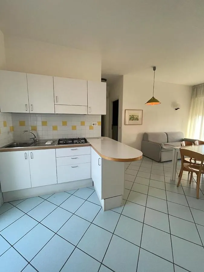 Residence Zeta - Walterigato Apartments Solo Per Famiglie Lido di Jesolo Italy