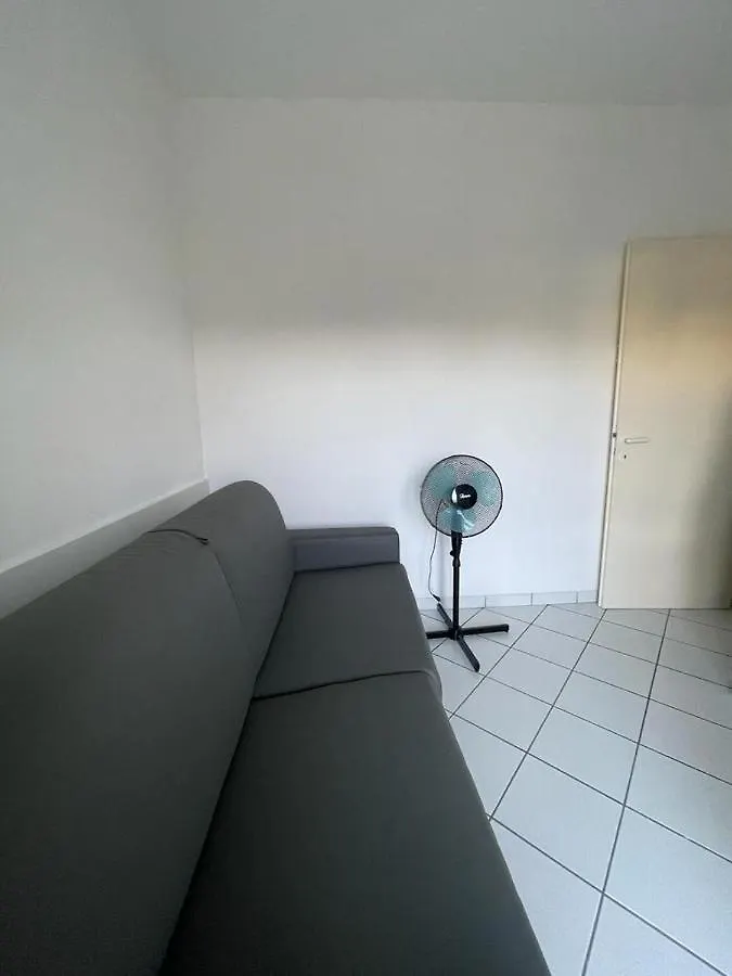 Residence Zeta - Walterigato Apartments Solo Per Famiglie Lido di Jesolo