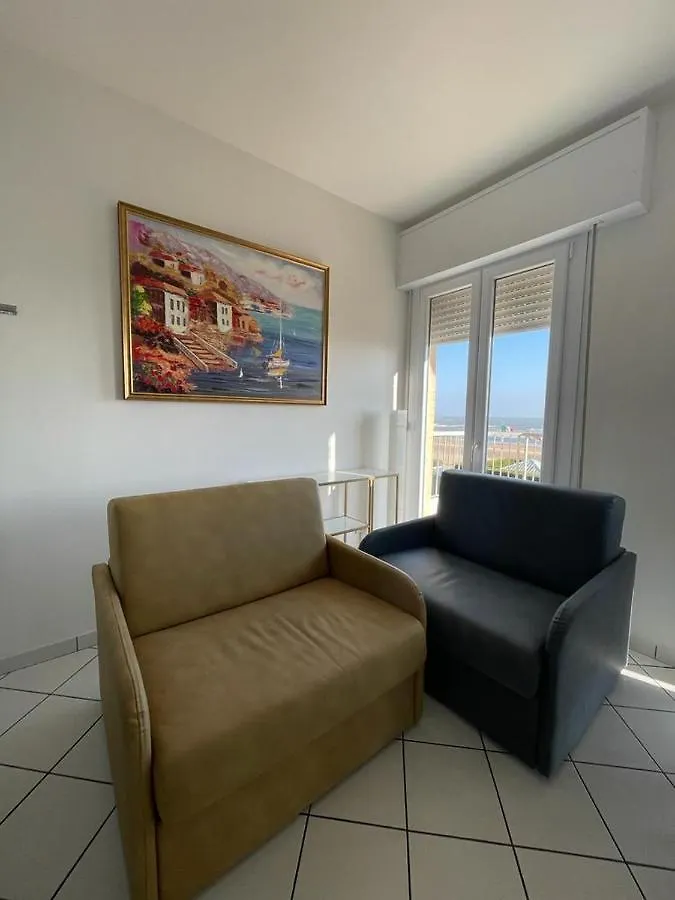 Residence Zeta - Walterigato Apartments Solo Per Famiglie Lido di Jesolo Italy