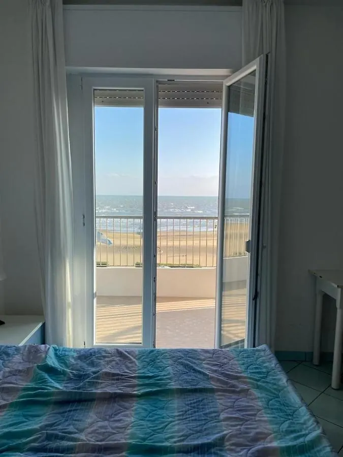 Residence Zeta - Walterigato Apartments Solo Per Famiglie Lido di Jesolo 0*,  Italy