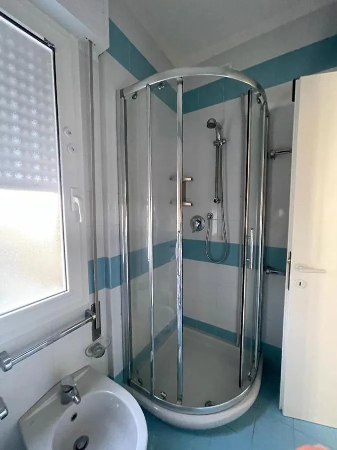 Residence Zeta - Walterigato Apartments Solo Per Famiglie Lido di Jesolo 0*,  Italy