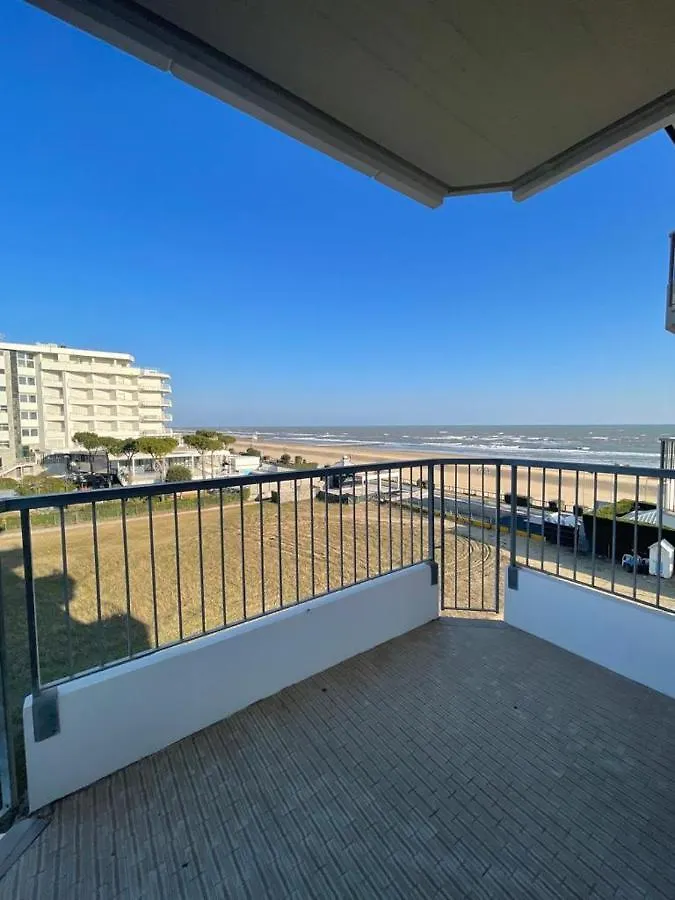 Residence Zeta - Walterigato Apartments Solo Per Famiglie Lido di Jesolo