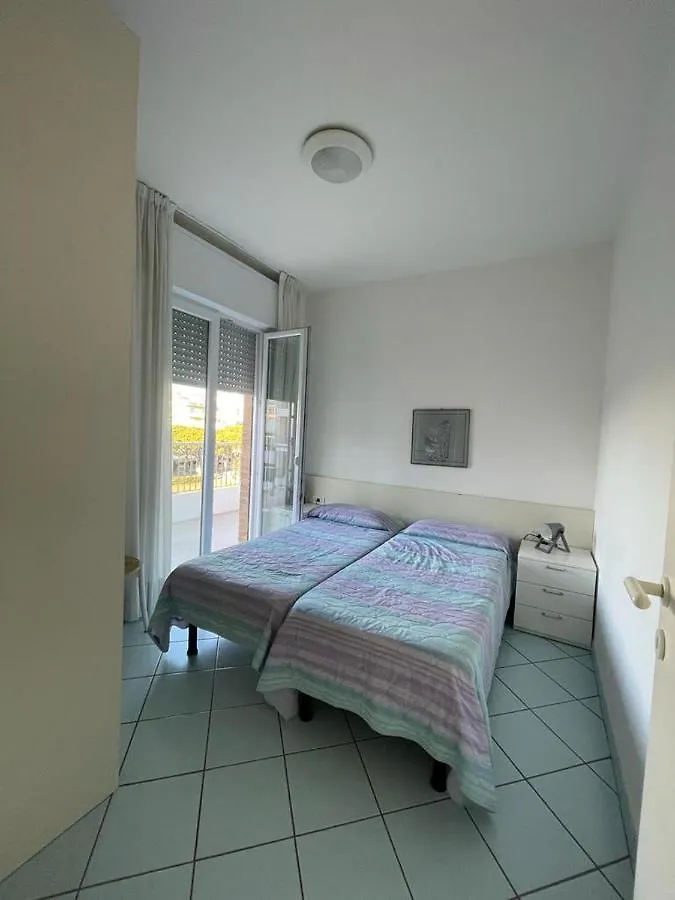 Residence Zeta - Walterigato Apartments Solo Per Famiglie Lido di Jesolo Italy