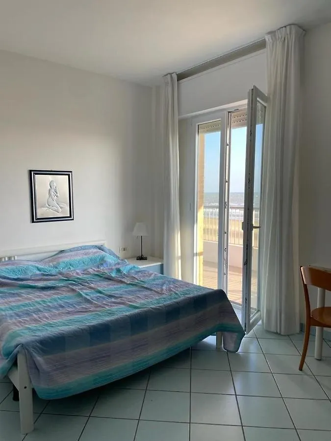 Residence Zeta - Walterigato Apartments Solo Per Famiglie Lido di Jesolo