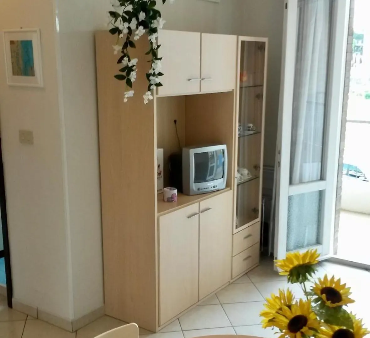 Residence Zeta - Walterigato Apartments Solo Per Famiglie Lido di Jesolo