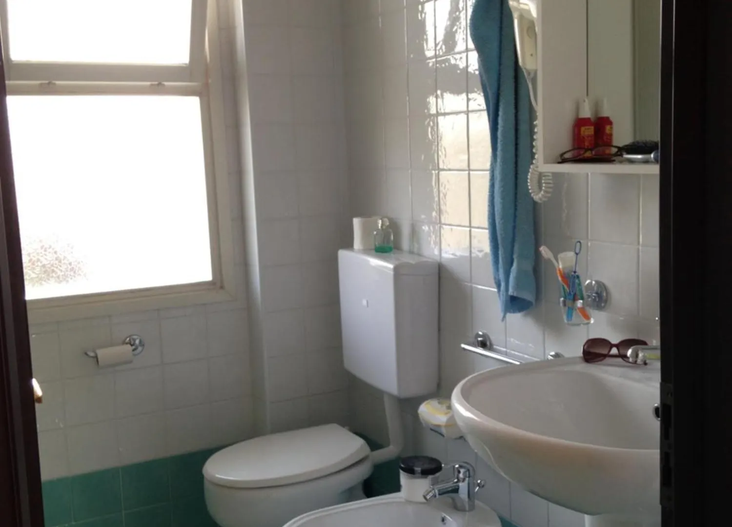 Residence Zeta - Walterigato Apartments Solo Per Famiglie Lido di Jesolo Italy