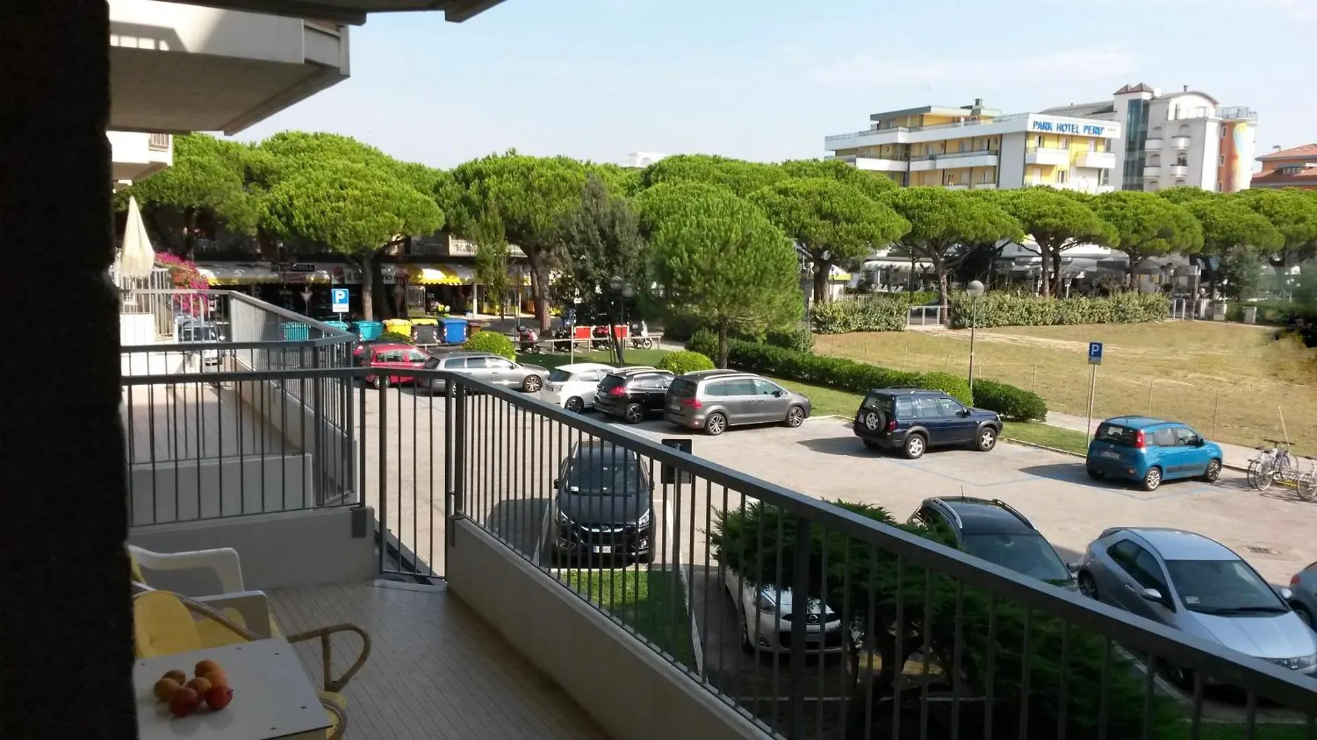 Residence Zeta - Walterigato Apartments Solo Per Famiglie Lido di Jesolo 0*,  Itálie