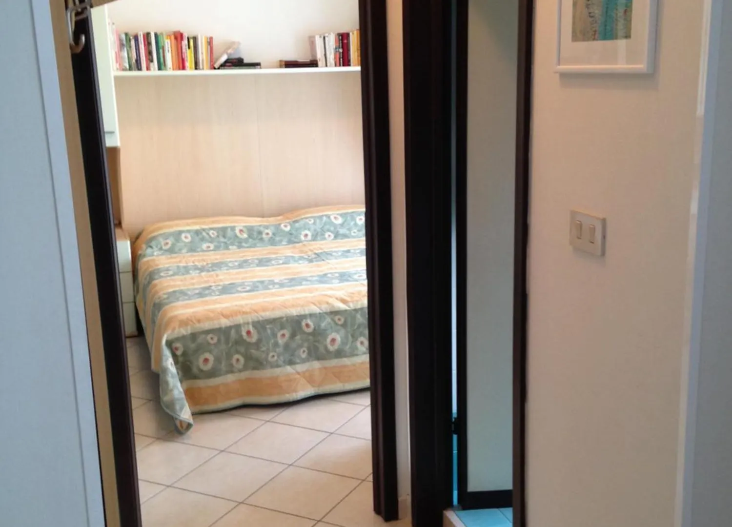 Residence Zeta - Walterigato Apartments Solo Per Famiglie Lido di Jesolo