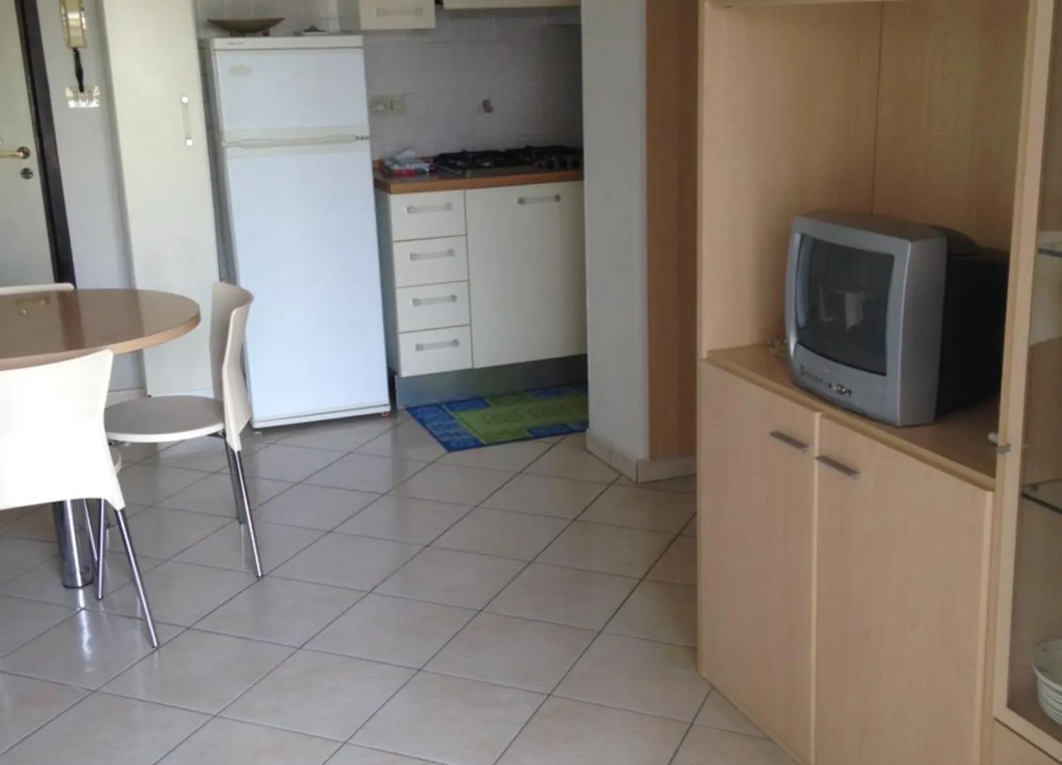 Residence Zeta - Walterigato Apartments Solo Per Famiglie Lido di Jesolo 0*,  Italy