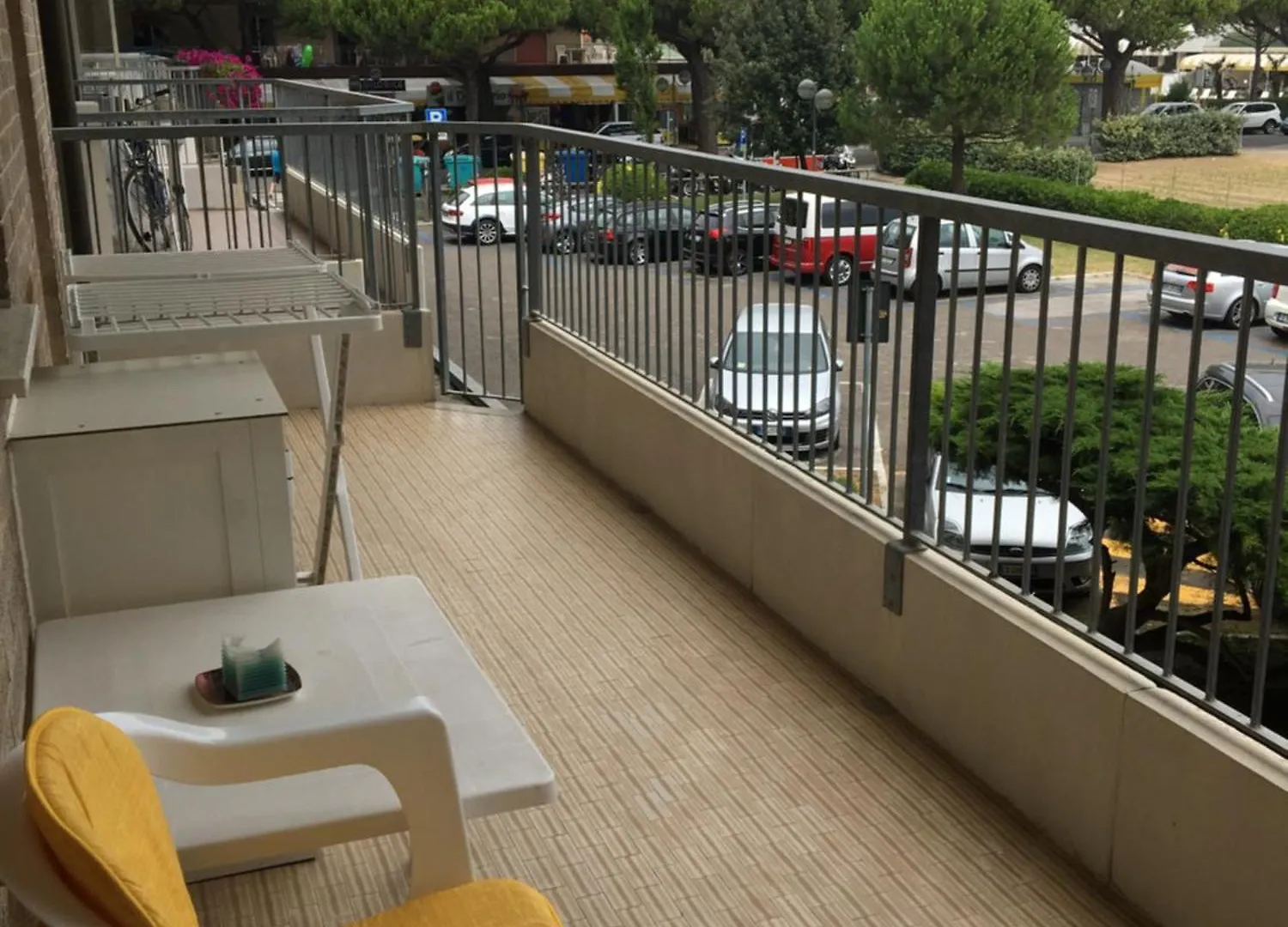 Residence Zeta - Walterigato Apartments Solo Per Famiglie Lido di Jesolo Itálie