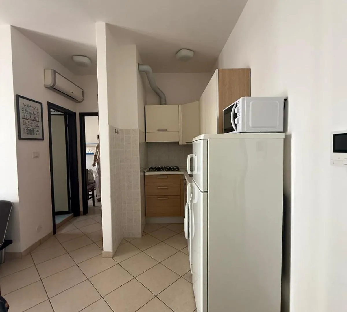 Residence Zeta - Walterigato Apartments Solo Per Famiglie Lido di Jesolo