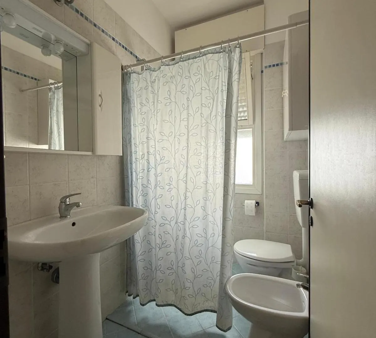 Residence Zeta - Walterigato Apartments Solo Per Famiglie Lido di Jesolo