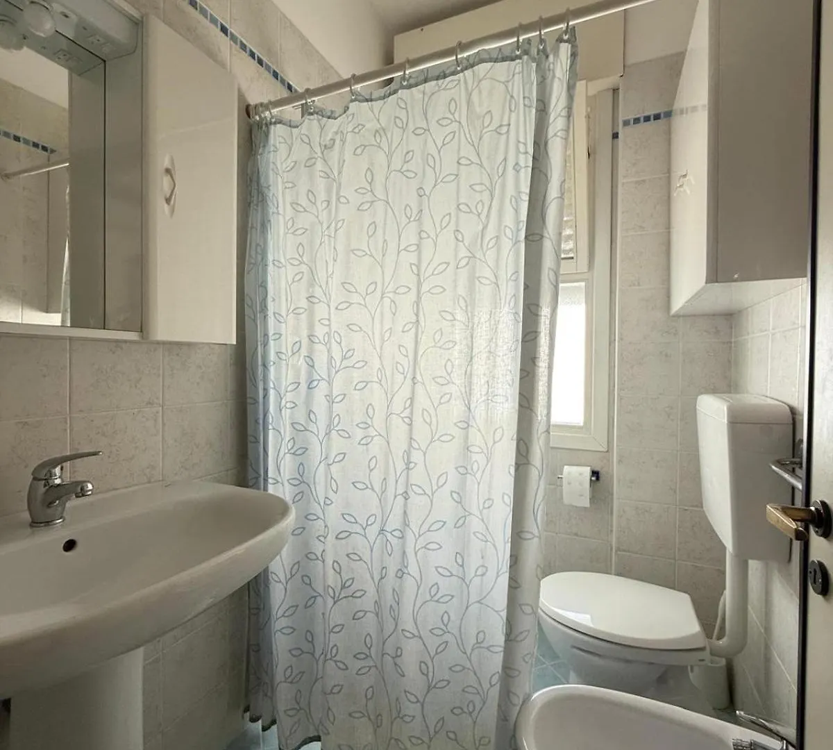 Residence Zeta - Walterigato Apartments Solo Per Famiglie Lido di Jesolo