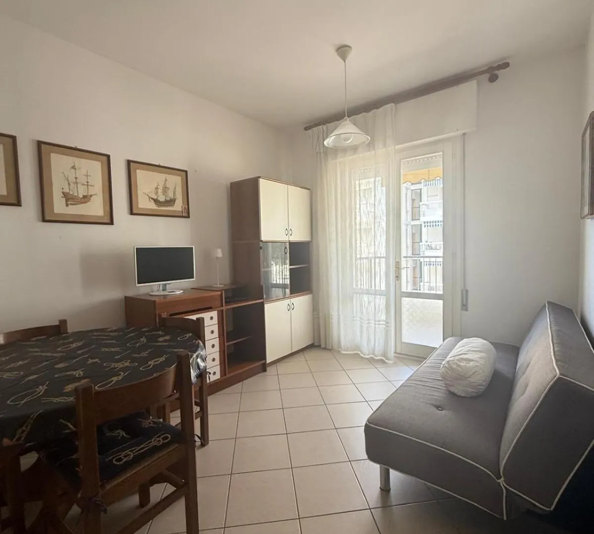 Residence Zeta - Walterigato Apartments Solo Per Famiglie Lido di Jesolo 0*,