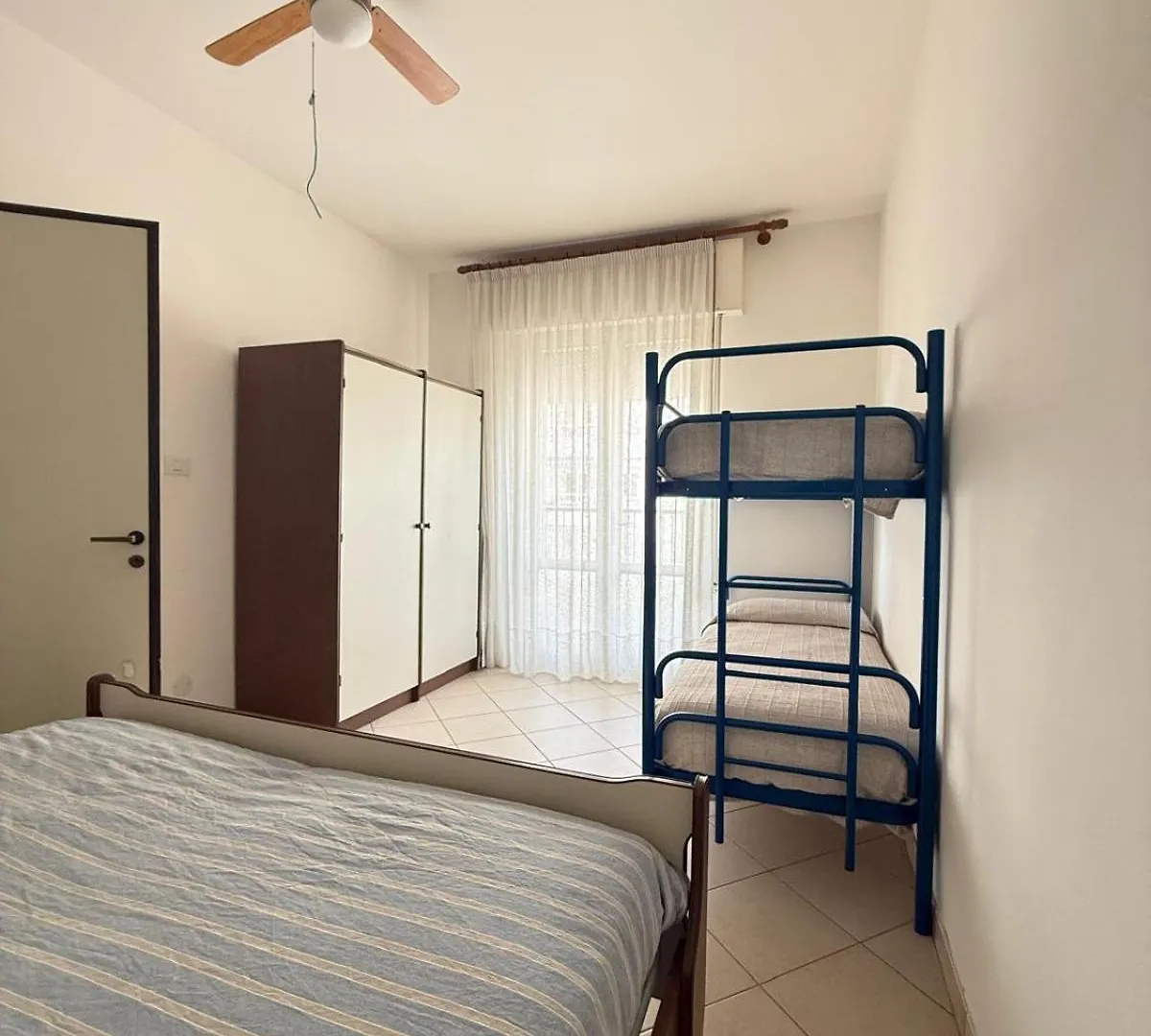 Residence Zeta - Walterigato Apartments Solo Per Famiglie Lido di Jesolo Italy
