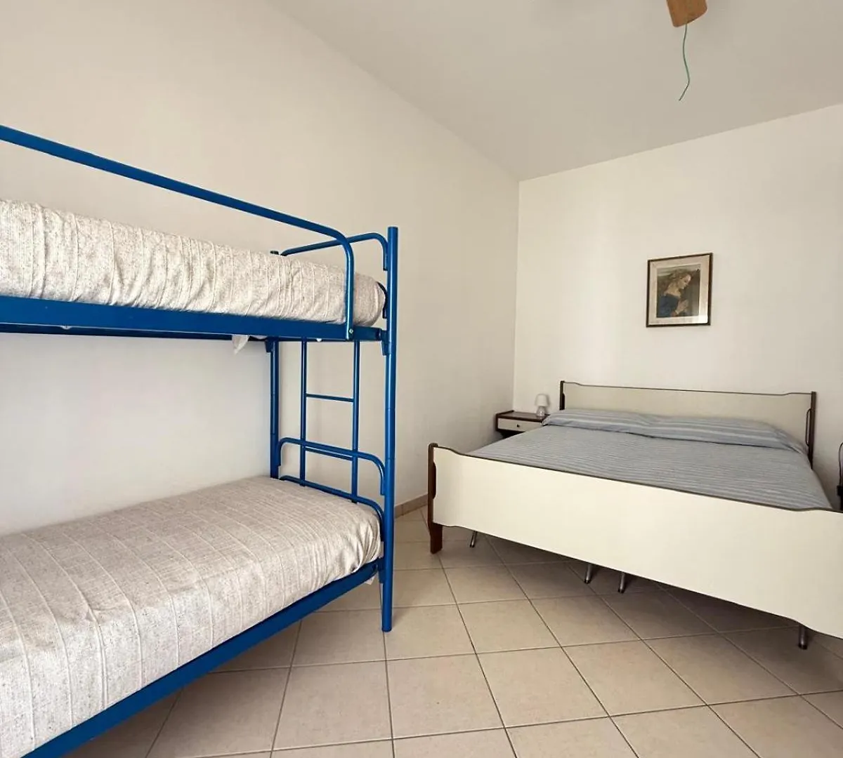 Residence Zeta - Walterigato Apartments Solo Per Famiglie Lido di Jesolo