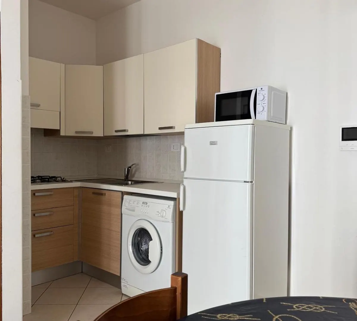 Residence Zeta - Walterigato Apartments Solo Per Famiglie Lido di Jesolo Italy