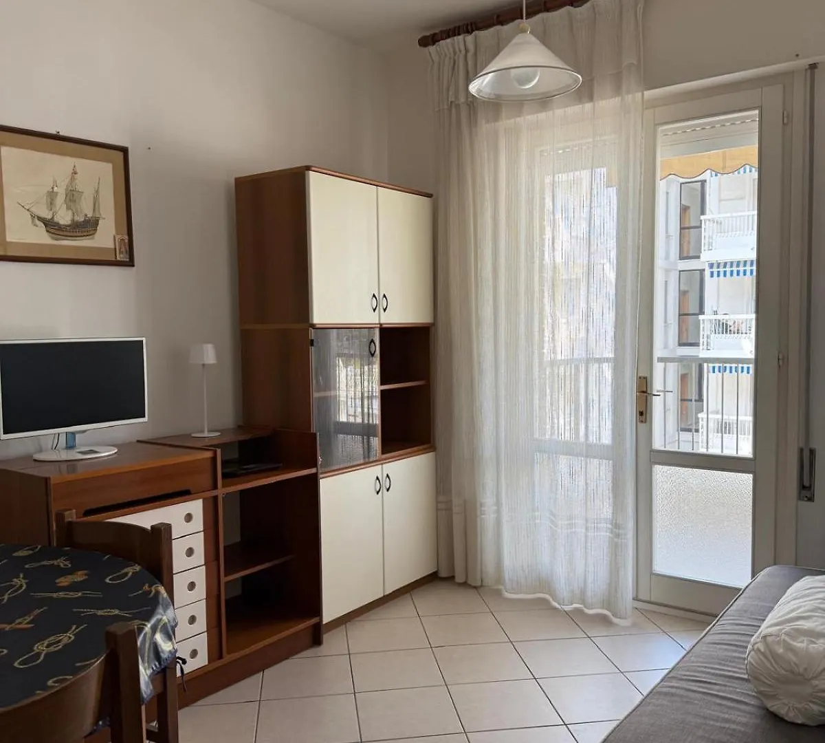 Residence Zeta - Walterigato Apartments Solo Per Famiglie Lido di Jesolo