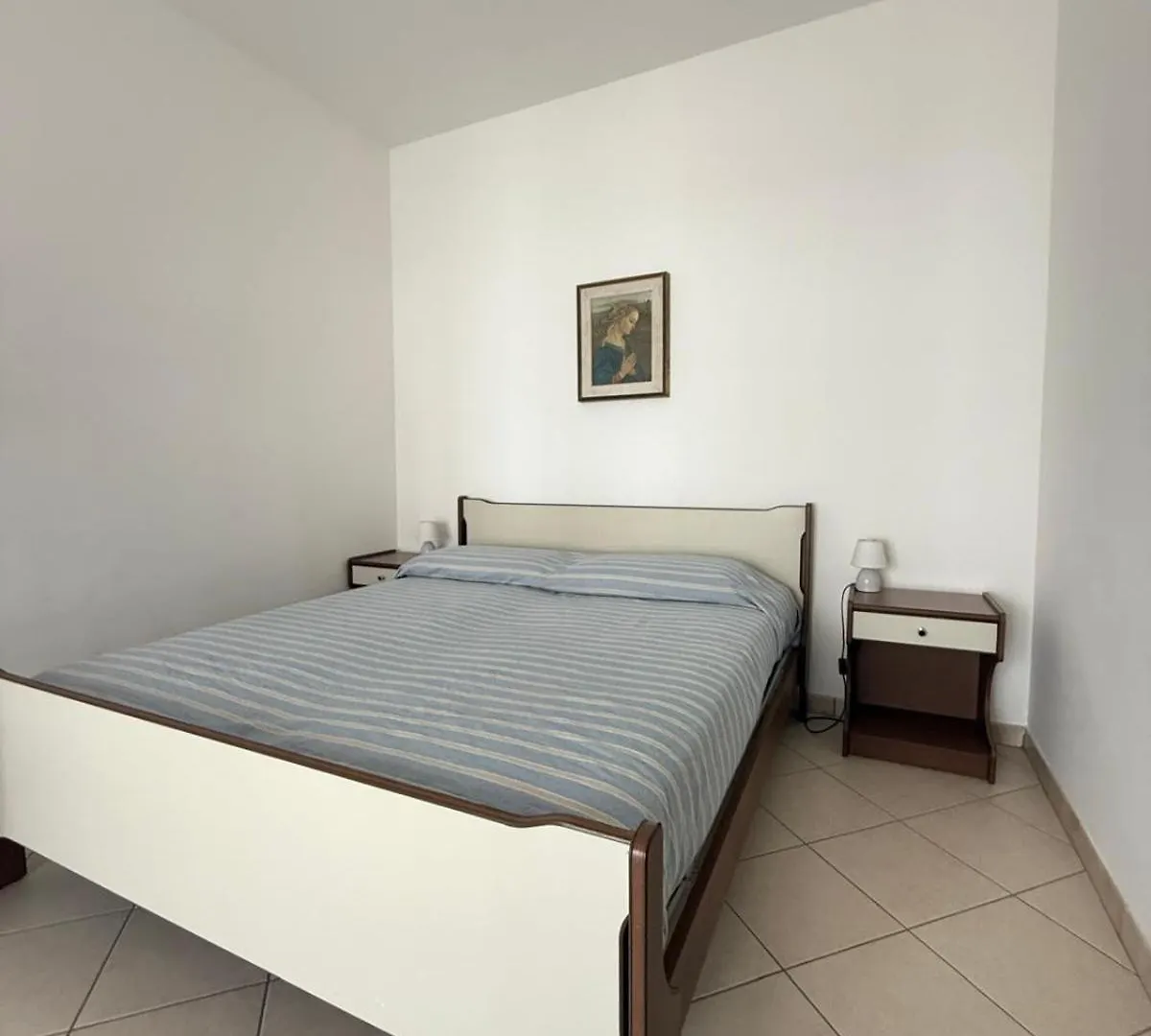 Residence Zeta - Walterigato Apartments Solo Per Famiglie Lido di Jesolo
