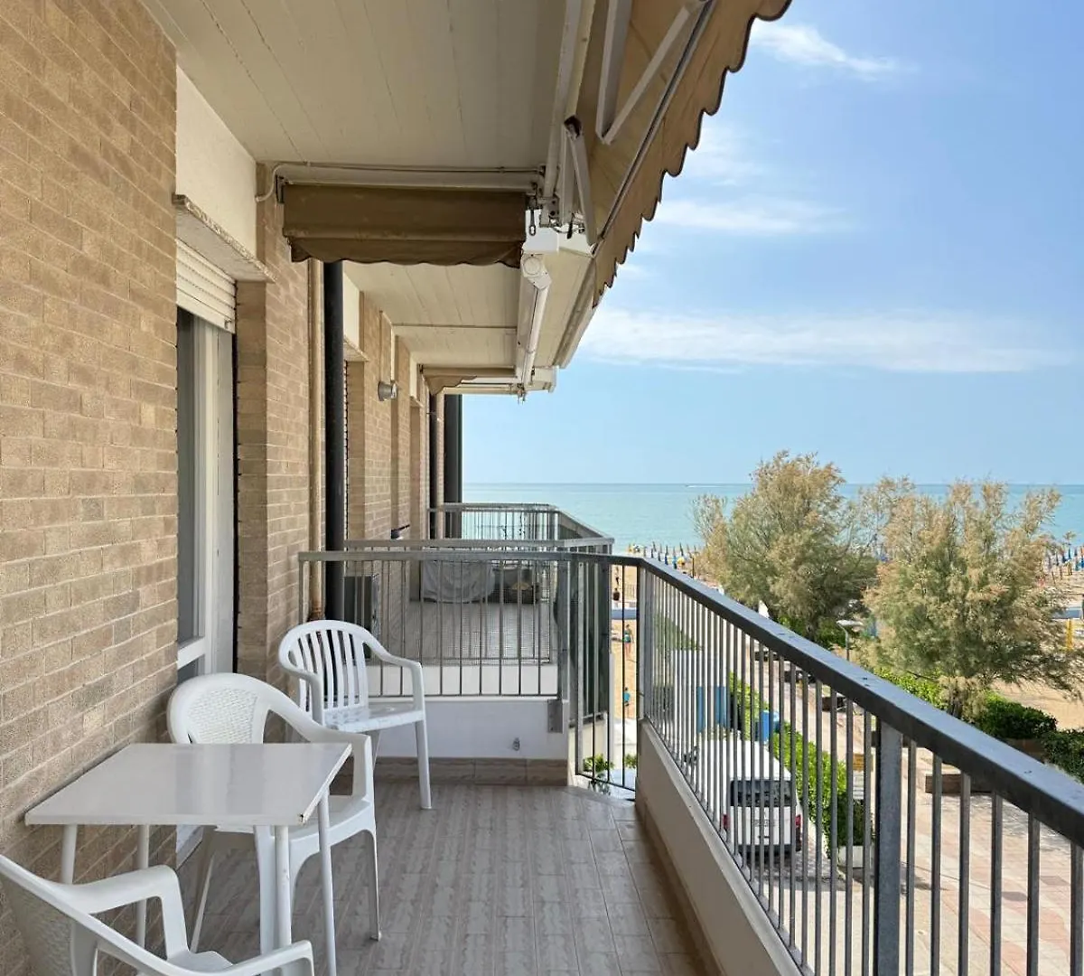 Residence Zeta - Walterigato Apartments Solo Per Famiglie Lido di Jesolo