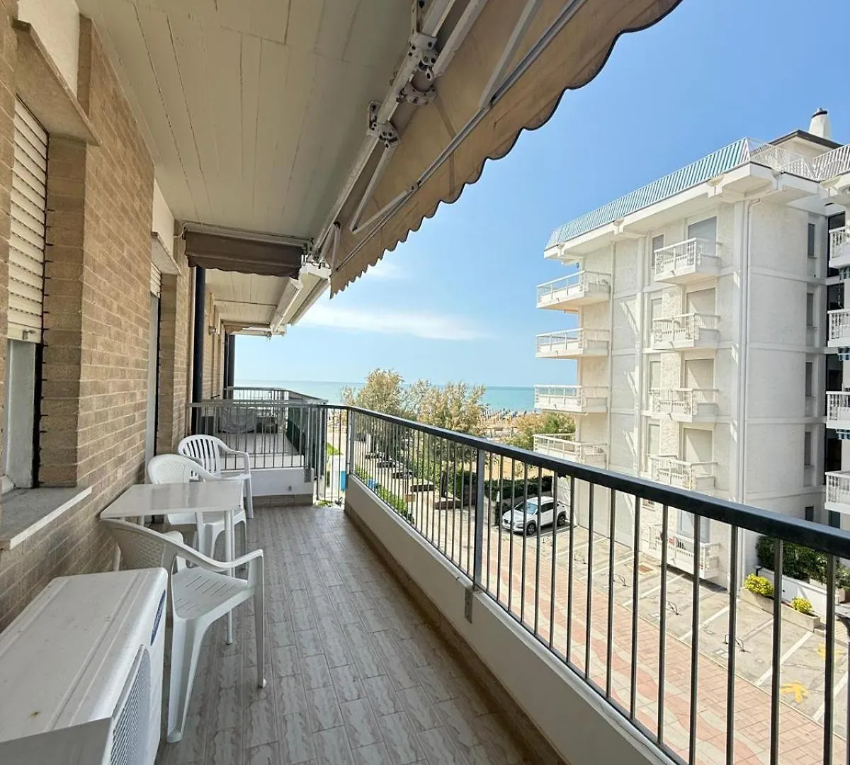 Residence Zeta - Walterigato Apartments Solo Per Famiglie Lido di Jesolo
