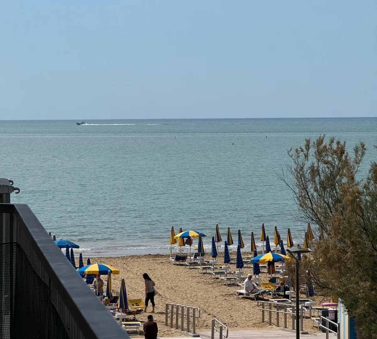 Residence Zeta - Walterigato Apartments Solo Per Famiglie Lido di Jesolo Italy
