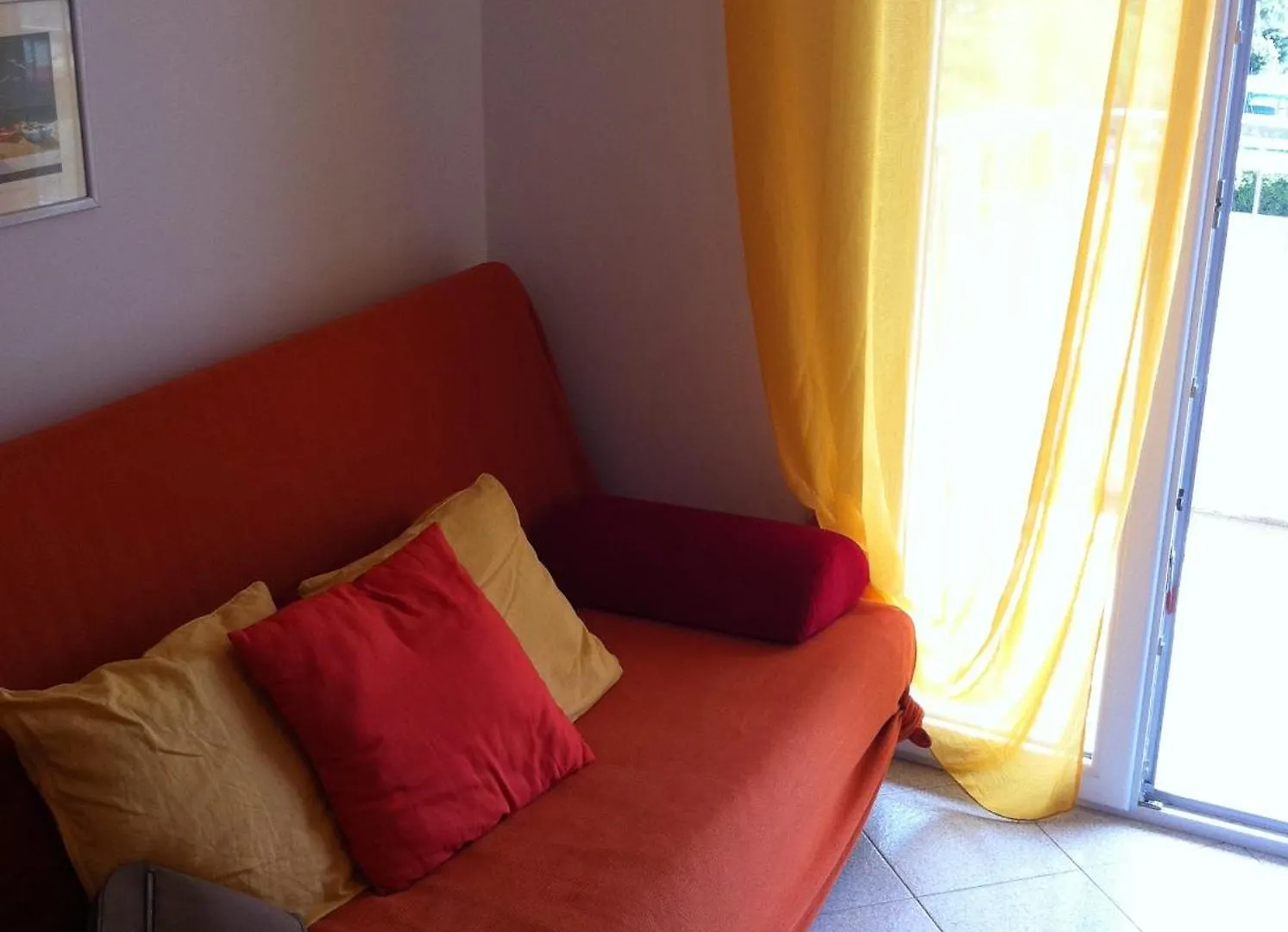Residence Zeta - Walterigato Apartments Solo Per Famiglie Lido di Jesolo